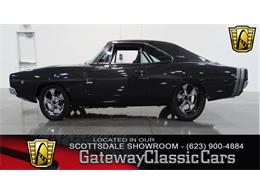 1968 Dodge Charger (CC-1027140) for sale in Deer Valley, Arizona