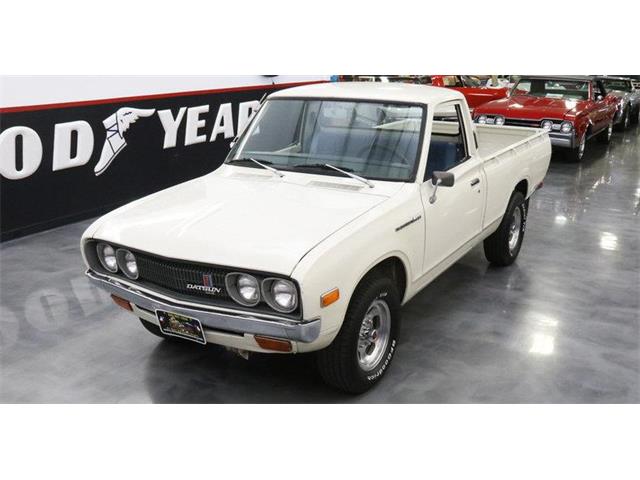 1972 datsun 620 for sale