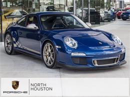 2011 Porsche 911 (CC-1027232) for sale in Houston, Texas