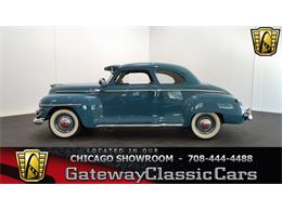 1947 Plymouth Special Deluxe (CC-1020724) for sale in Crete, Illinois