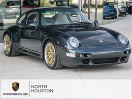 1996 Porsche 911 (CC-1027257) for sale in Houston, Texas