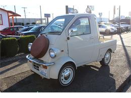1996 Daihatsu K100 (CC-1027258) for sale in Tacoma, Washington