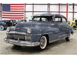 1947 DeSoto Deluxe (CC-1020726) for sale in Kentwood, Michigan