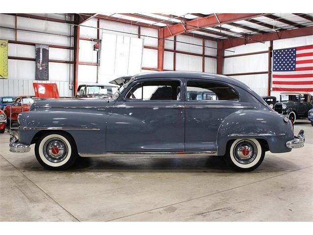 1947 DeSoto Deluxe for Sale | ClassicCars.com | CC-1020726