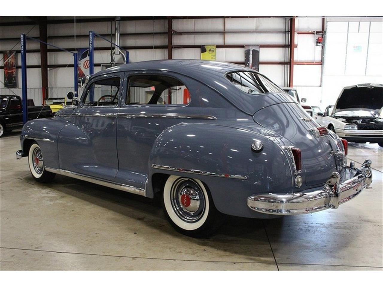 1947 DeSoto Deluxe for Sale | ClassicCars.com | CC-1020726