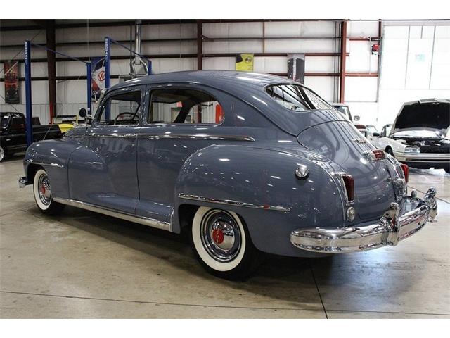 1947 DeSoto Deluxe (CC-1020726) for sale in Kentwood, Michigan