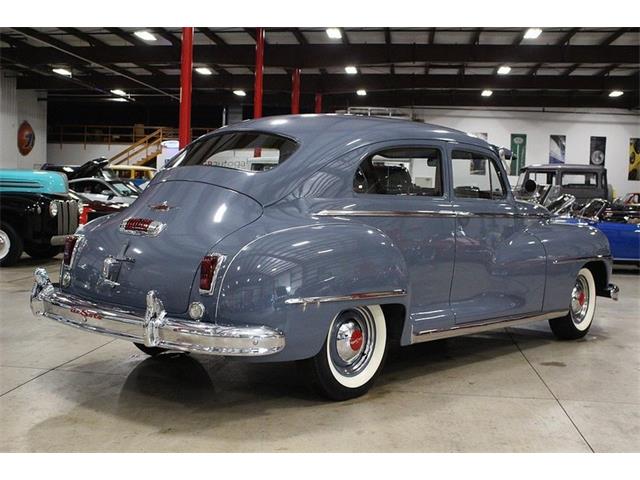 1947 DeSoto Deluxe (CC-1020726) for sale in Kentwood, Michigan