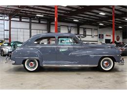 1947 DeSoto Deluxe (CC-1020726) for sale in Kentwood, Michigan