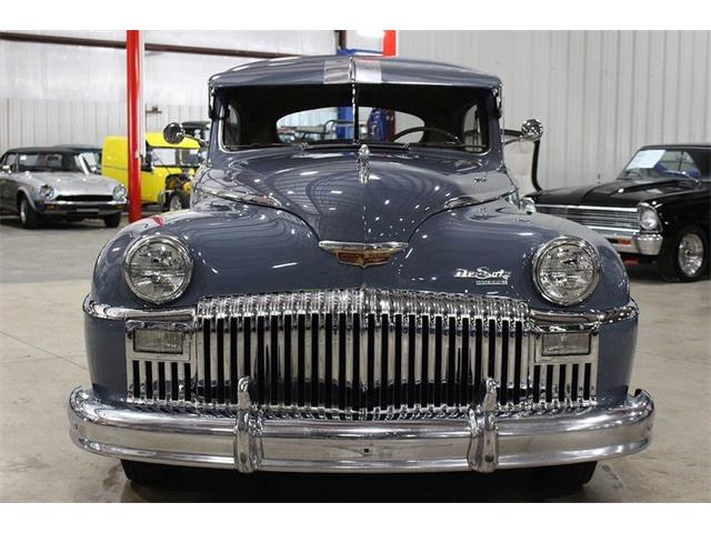 1947 DeSoto Deluxe (CC-1020726) for sale in Kentwood, Michigan