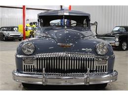 1947 DeSoto Deluxe (CC-1020726) for sale in Kentwood, Michigan