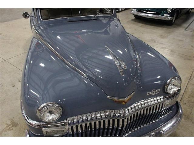 1947 DeSoto Deluxe (CC-1020726) for sale in Kentwood, Michigan