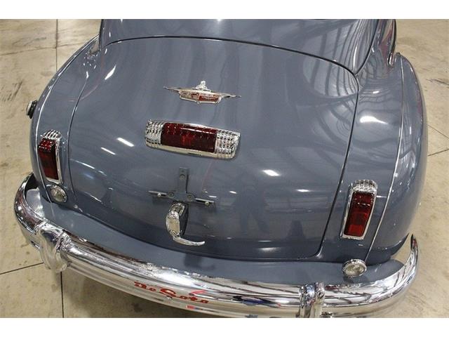 1947 DeSoto Deluxe (CC-1020726) for sale in Kentwood, Michigan