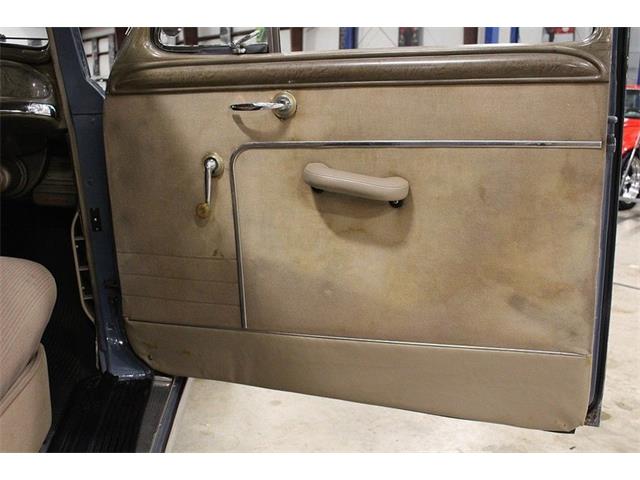 1947 DeSoto Deluxe (CC-1020726) for sale in Kentwood, Michigan