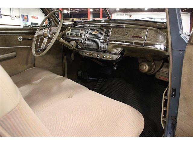 1947 DeSoto Deluxe (CC-1020726) for sale in Kentwood, Michigan