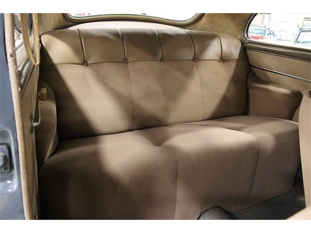 1947 DeSoto Deluxe (CC-1020726) for sale in Kentwood, Michigan