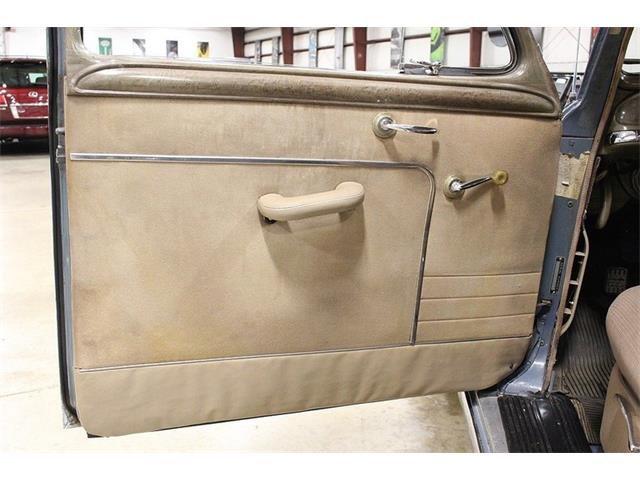 1947 DeSoto Deluxe (CC-1020726) for sale in Kentwood, Michigan