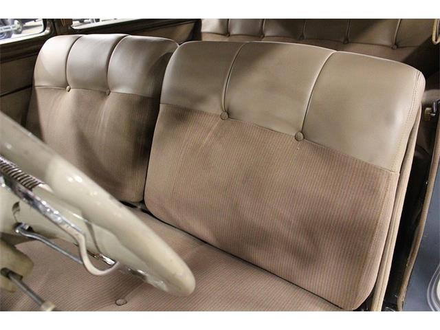 1947 DeSoto Deluxe (CC-1020726) for sale in Kentwood, Michigan