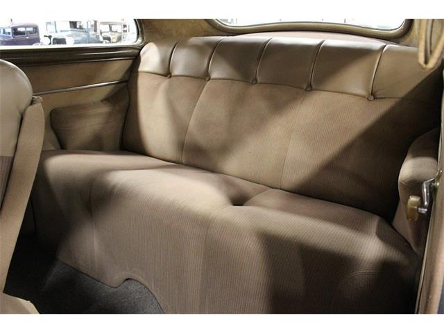 1947 DeSoto Deluxe (CC-1020726) for sale in Kentwood, Michigan