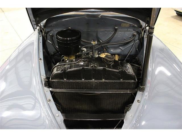1947 DeSoto Deluxe (CC-1020726) for sale in Kentwood, Michigan