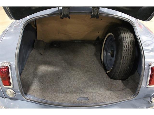 1947 DeSoto Deluxe (CC-1020726) for sale in Kentwood, Michigan