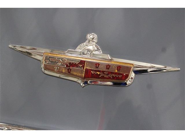 1947 DeSoto Deluxe (CC-1020726) for sale in Kentwood, Michigan