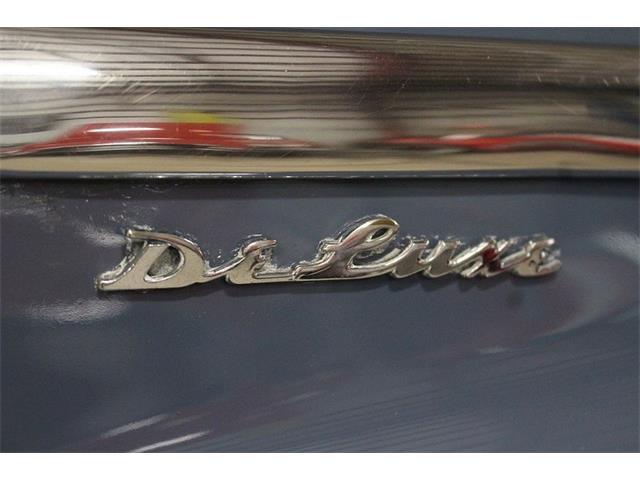 1947 DeSoto Deluxe (CC-1020726) for sale in Kentwood, Michigan