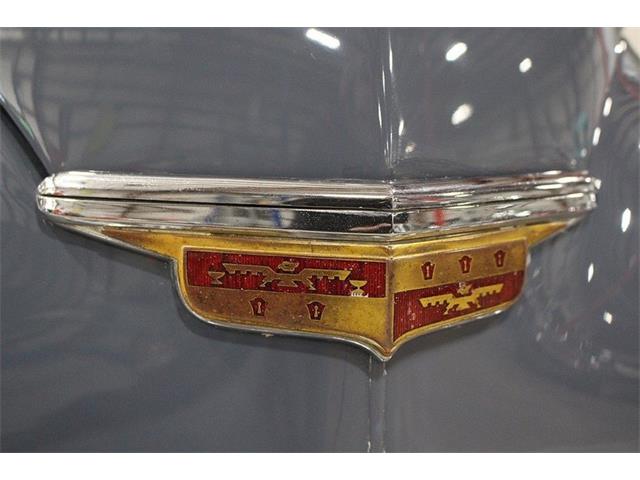 1947 DeSoto Deluxe (CC-1020726) for sale in Kentwood, Michigan
