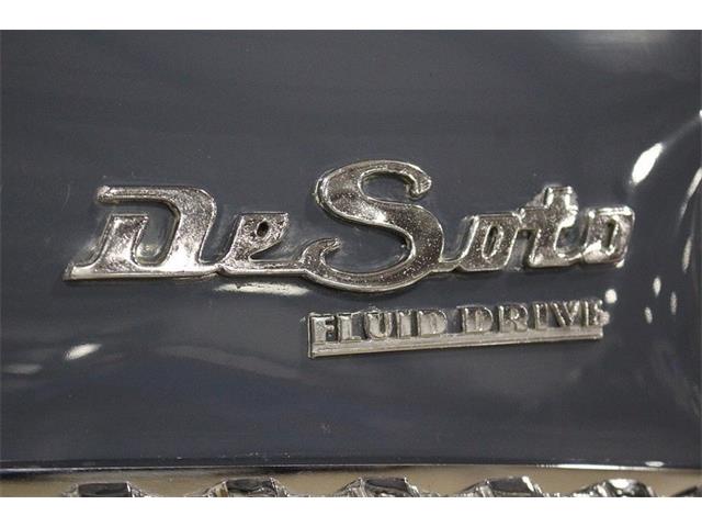 1947 DeSoto Deluxe (CC-1020726) for sale in Kentwood, Michigan