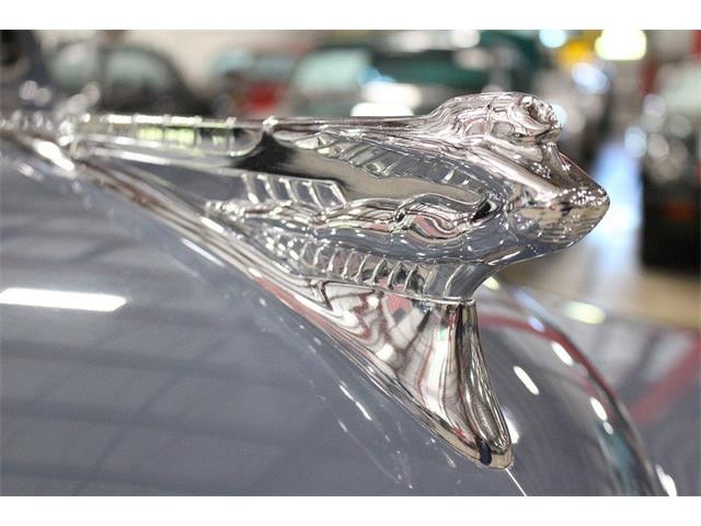 1947 DeSoto Deluxe (CC-1020726) for sale in Kentwood, Michigan