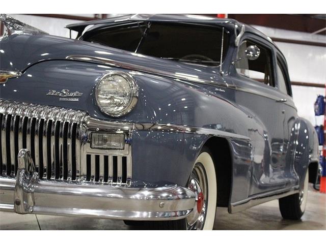 1947 DeSoto Deluxe (CC-1020726) for sale in Kentwood, Michigan