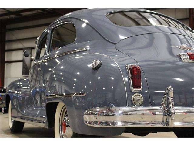 1947 DeSoto Deluxe (CC-1020726) for sale in Kentwood, Michigan