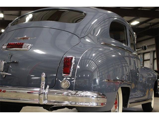 1947 DeSoto Deluxe (CC-1020726) for sale in Kentwood, Michigan
