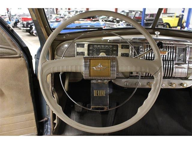 1947 DeSoto Deluxe (CC-1020726) for sale in Kentwood, Michigan