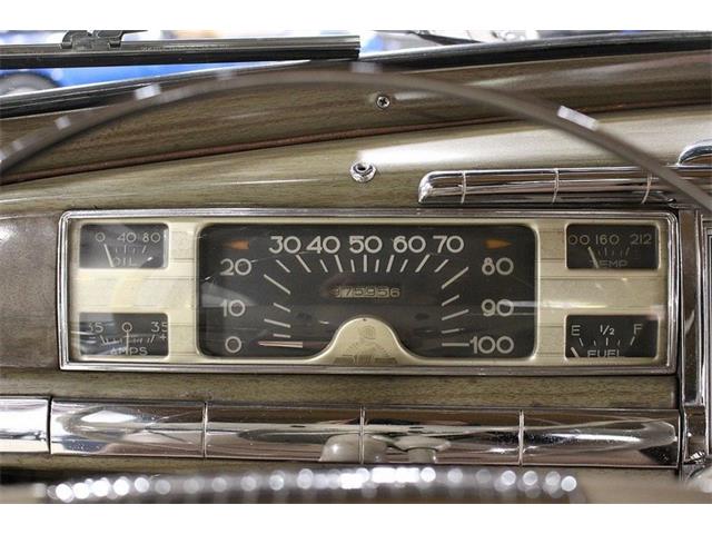 1947 DeSoto Deluxe (CC-1020726) for sale in Kentwood, Michigan