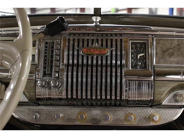 1947 DeSoto Deluxe (CC-1020726) for sale in Kentwood, Michigan
