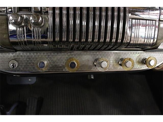 1947 DeSoto Deluxe (CC-1020726) for sale in Kentwood, Michigan