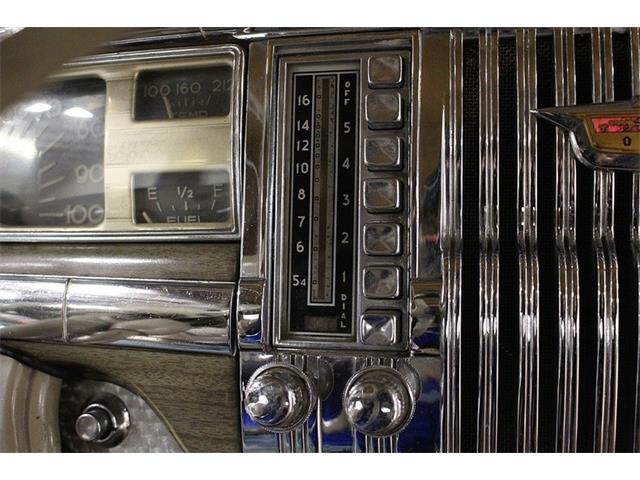 1947 DeSoto Deluxe (CC-1020726) for sale in Kentwood, Michigan