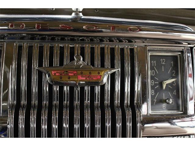 1947 DeSoto Deluxe (CC-1020726) for sale in Kentwood, Michigan
