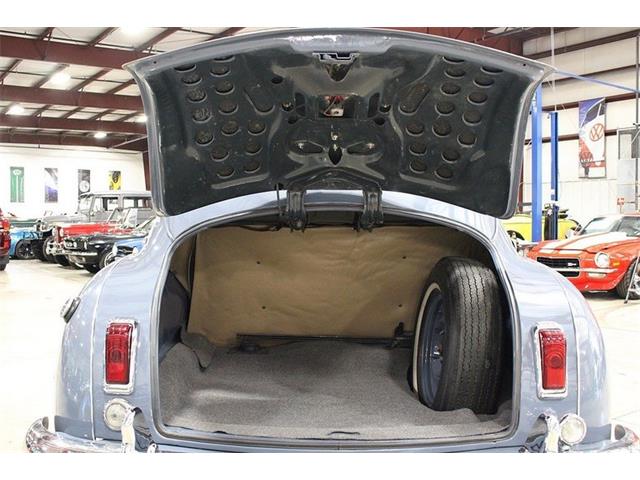 1947 DeSoto Deluxe (CC-1020726) for sale in Kentwood, Michigan