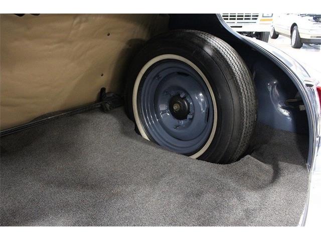 1947 DeSoto Deluxe (CC-1020726) for sale in Kentwood, Michigan