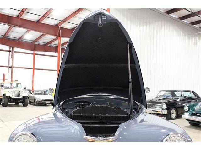 1947 DeSoto Deluxe (CC-1020726) for sale in Kentwood, Michigan