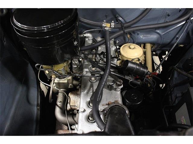 1947 DeSoto Deluxe (CC-1020726) for sale in Kentwood, Michigan