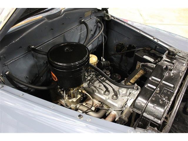 1947 DeSoto Deluxe (CC-1020726) for sale in Kentwood, Michigan