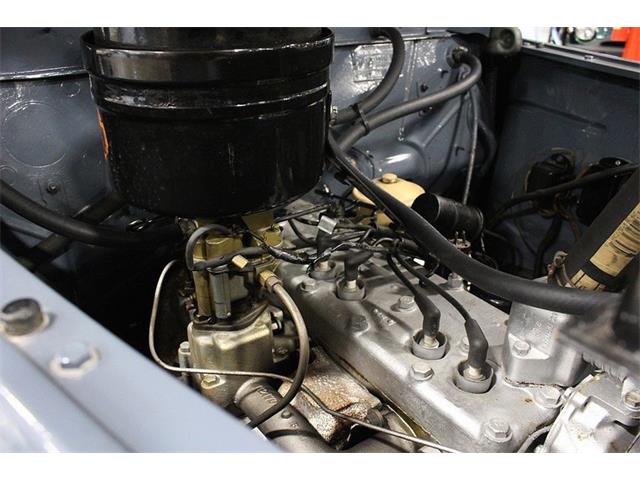 1947 DeSoto Deluxe (CC-1020726) for sale in Kentwood, Michigan