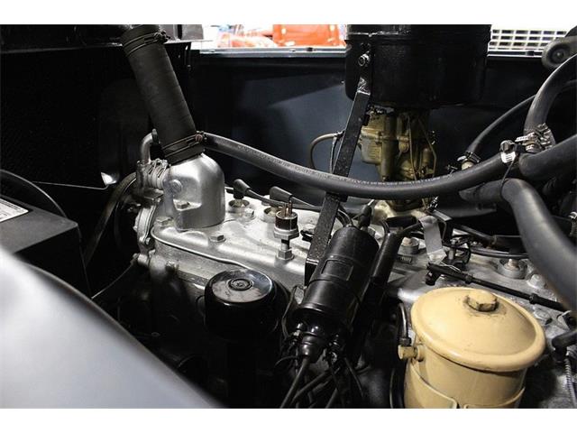 1947 DeSoto Deluxe (CC-1020726) for sale in Kentwood, Michigan