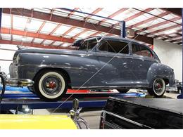1947 DeSoto Deluxe (CC-1020726) for sale in Kentwood, Michigan