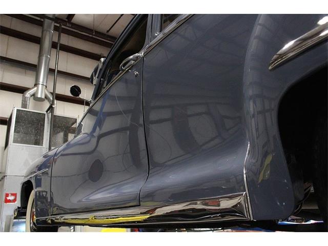 1947 DeSoto Deluxe (CC-1020726) for sale in Kentwood, Michigan