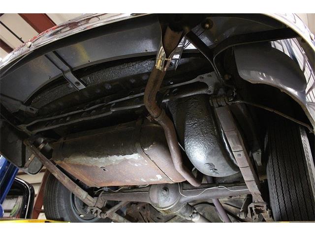 1947 DeSoto Deluxe (CC-1020726) for sale in Kentwood, Michigan