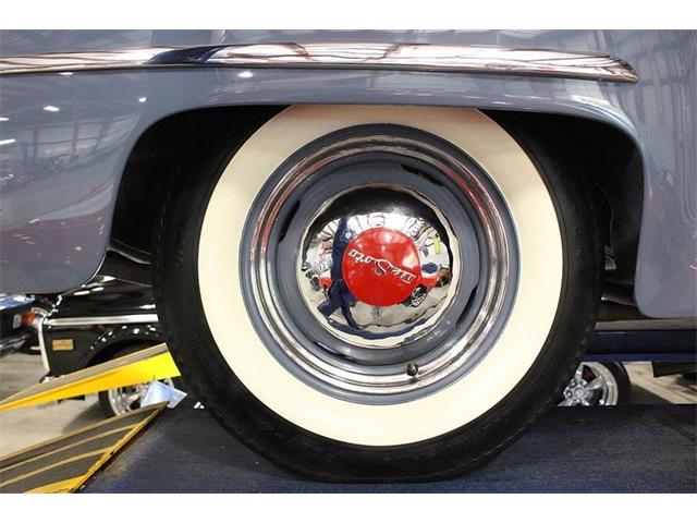 1947 DeSoto Deluxe (CC-1020726) for sale in Kentwood, Michigan