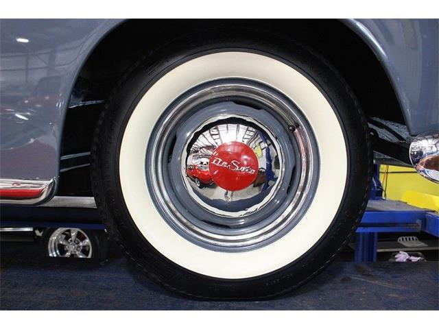 1947 DeSoto Deluxe (CC-1020726) for sale in Kentwood, Michigan